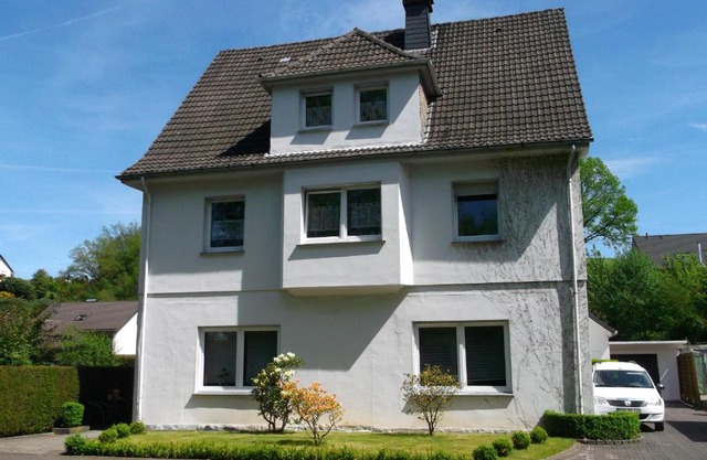 Ferienwohnung Reinold