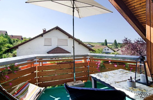 Ferienwohnung Renate