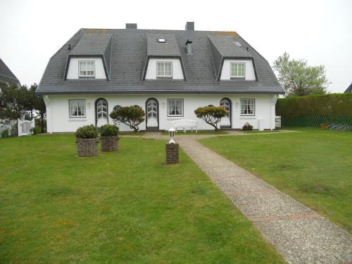 Ferienwohnung Sönshörn S8R In Munkmarsch