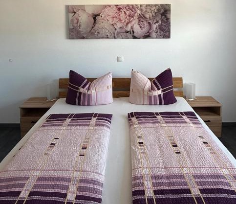 Ferienwohnung S Keller