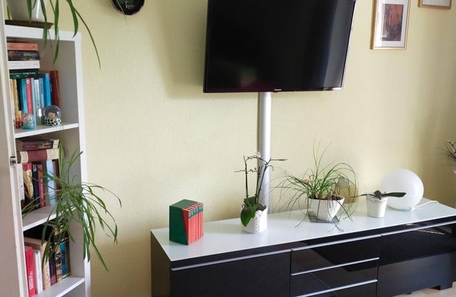 Ferienwohnung Schaller - Ferienwohnung