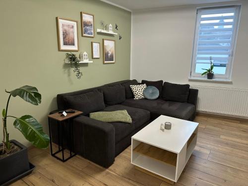Ferienwohnung Schwalbennest