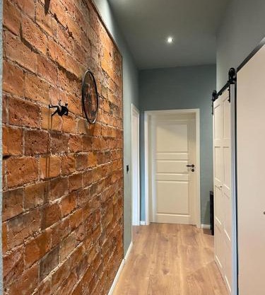 Ferienwohnung Seegras