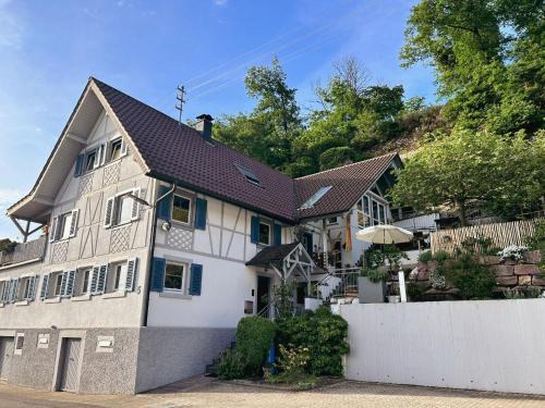 Ferienwohnung Silvi und Heinz Huber