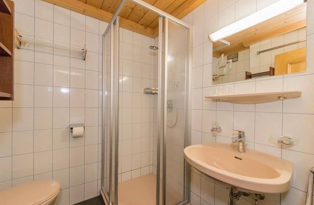 Ferienwohnung Sonnberg/1 Schlafraum - Müllauer, Haus
