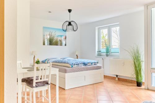 Ferienwohnung Sonnenplatz Moba-Travel