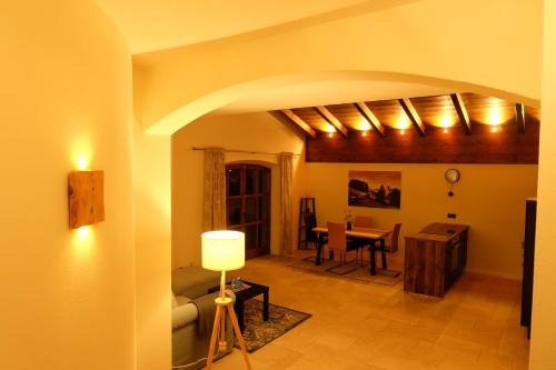 Ferienwohnung Stöckl