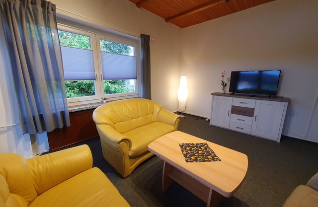 Ferienwohnung Stiege - FW für bis zu 4 Personen
