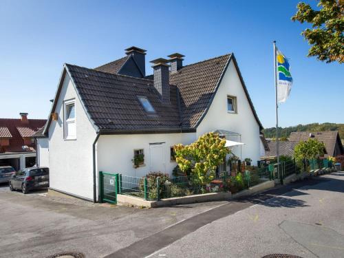 Ferienwohnung Studio Casa