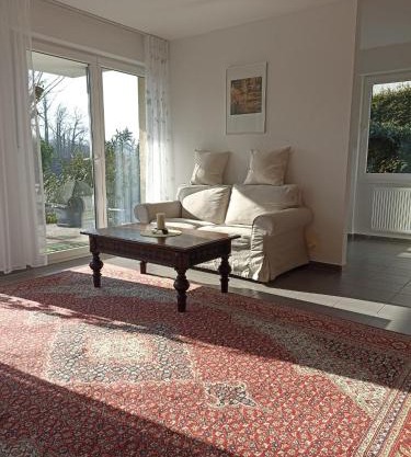 Ferienwohnung Teutoblick