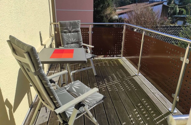 Ferienwohnung Villa Specht