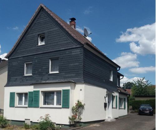 Ferienwohnung Volker Drews