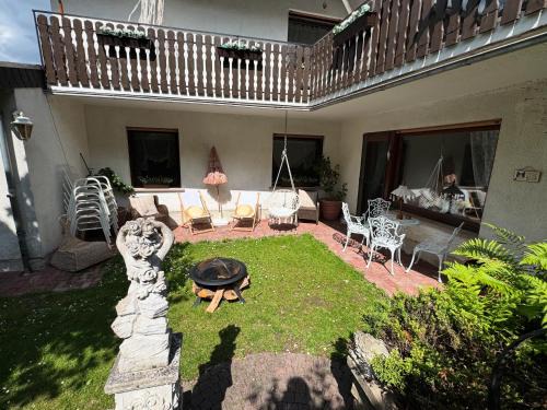 Ferienwohnung Wölf