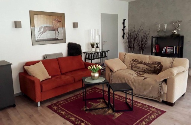 Ferienwohnung Waldblick