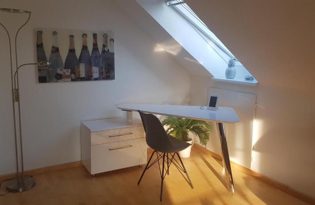 Ferienwohnung Wichmannsberg