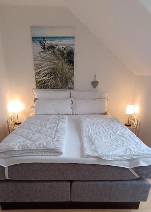 Ferienwohnung Wildrose