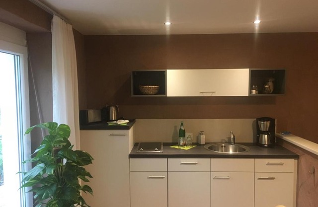 Ferienwohnung "Zur Glocke"