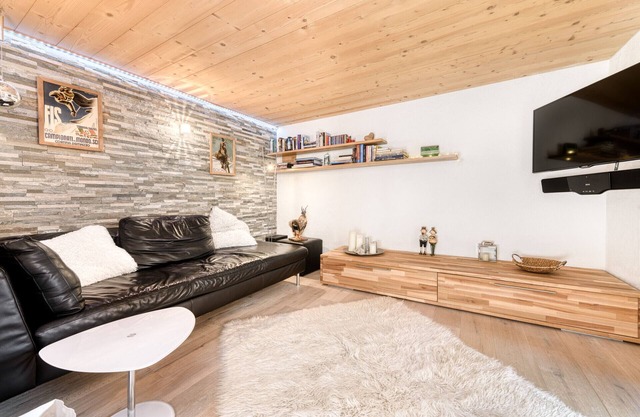 Ferienwohnung Zweisamkeit