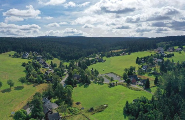 Ferienwohnungen Börnert am "Klingerbach"