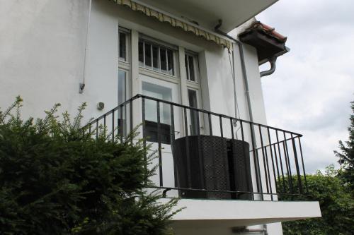 Ferienwohnungen Heiliger See Potsdam