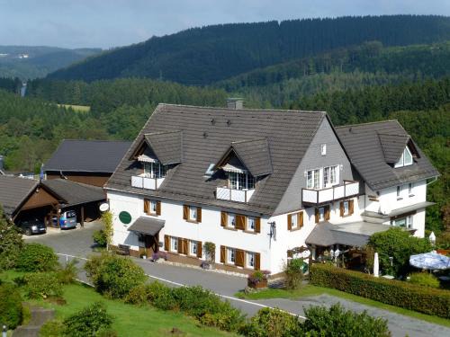 Ferienwohnungen Landhaus Stottmert
