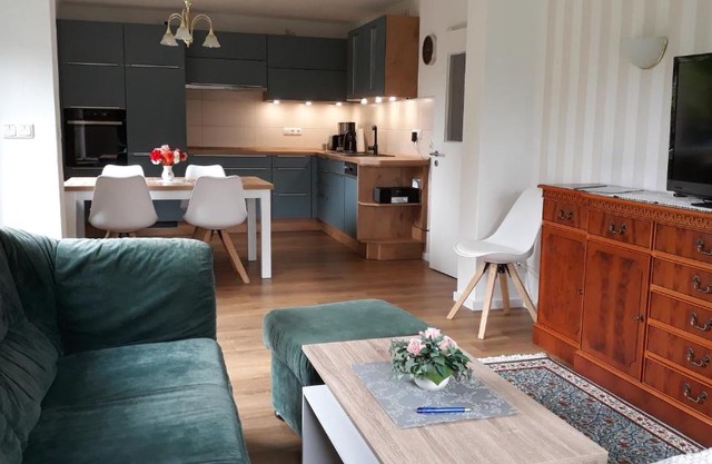 Ferienwohnungen Liedtke