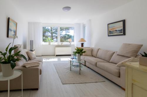 Ferienwohnungen Riese - Ruhepol