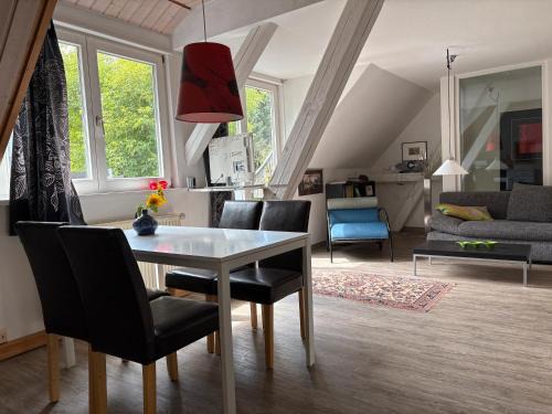 Ferienwohung Rotkehlchen