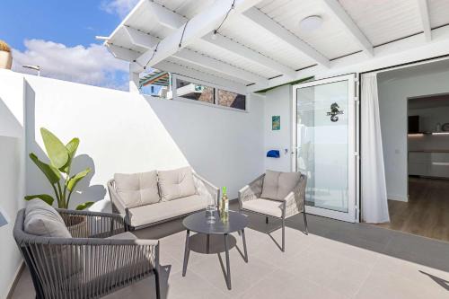 Ferlen House Ocean Breeze Retreat in Playa Honda