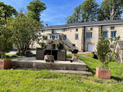Ferme les taillades