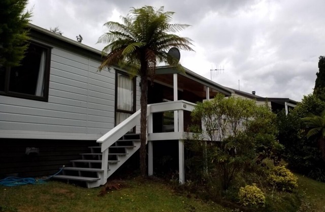 Fernando Hideaway, House and/or Sleep out