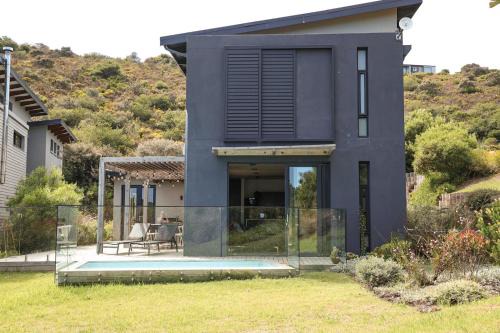 Fernview Escape at Fernwood Estate - Knysna!