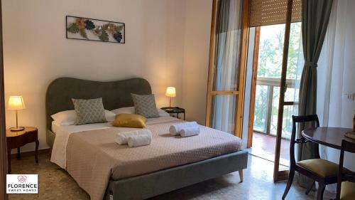 Ferrucci Apartment By Florence Sweet Homes