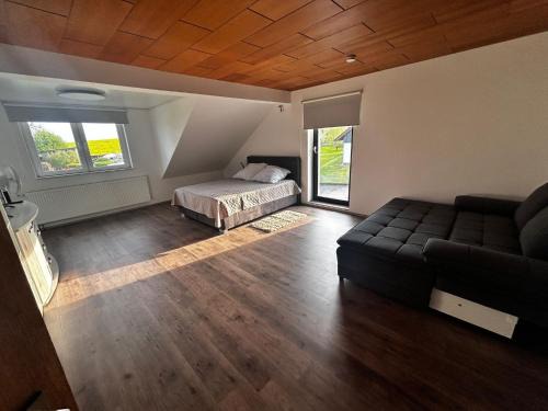 Fewo am Stadtrand von Bad Hersfeld