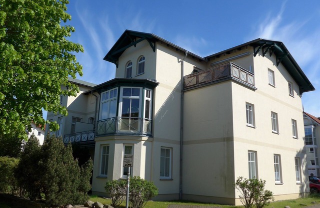* Fewo Ankerkette - Villa Victoria - * Fewo Ankerkette - Villa Victoria SNR: 59