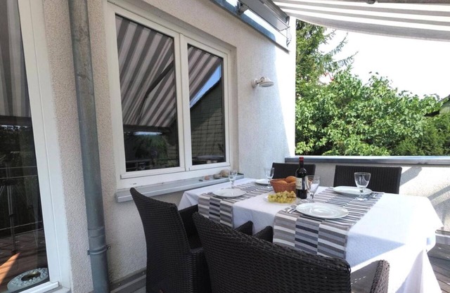 Fewo-arnsberg Die Ferienwohnung am Ruhrtalradweg