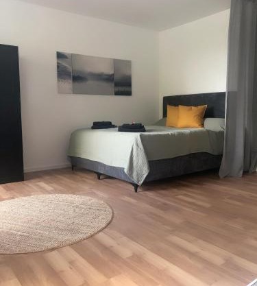 Fewo Brunnen10 - Langscheid - Sorpesee