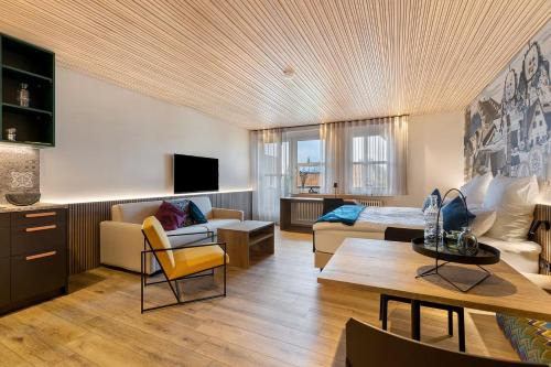 FeWo Holzäpfel Dunningen