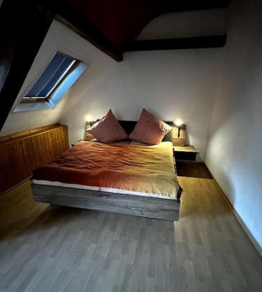 Fewo in Zell-Merl