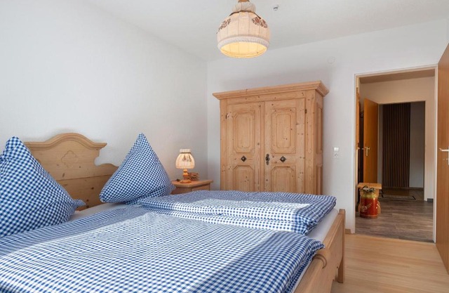 Fewo Kessler Schwarzwaldstüble