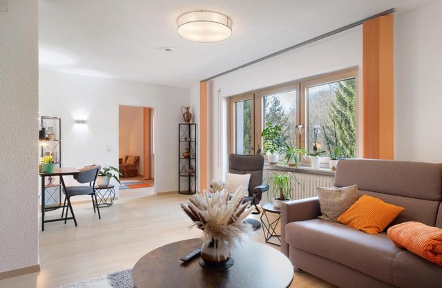 Fewo Kessler Waldblick