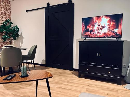 FeWo Kupferkrug Historisch & Zentral