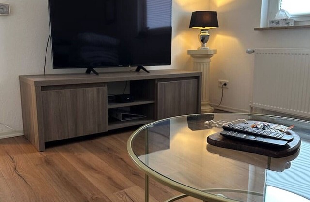 FeWo Lindenallee - Modern & Quiet