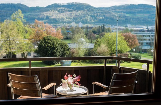 Fewo Schneckenhalde App 18