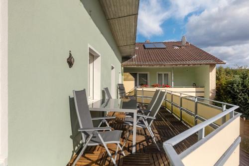 Fewo Schneider Bad Wildungen