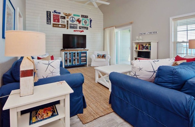 FFR312 - Sea 'N Stars by First Flight Rentals