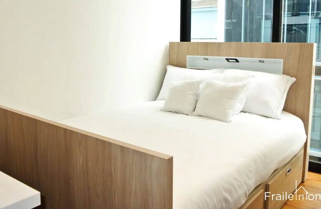 FH ~ Cozy and shinning studio in Chicó ~ Bogotá