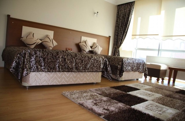 Fidan Park Hotel