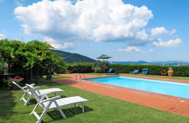 Fienile by Interhome