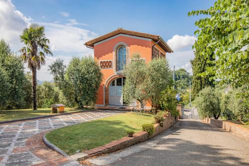 Fienile Olivo, art of living Tuscany